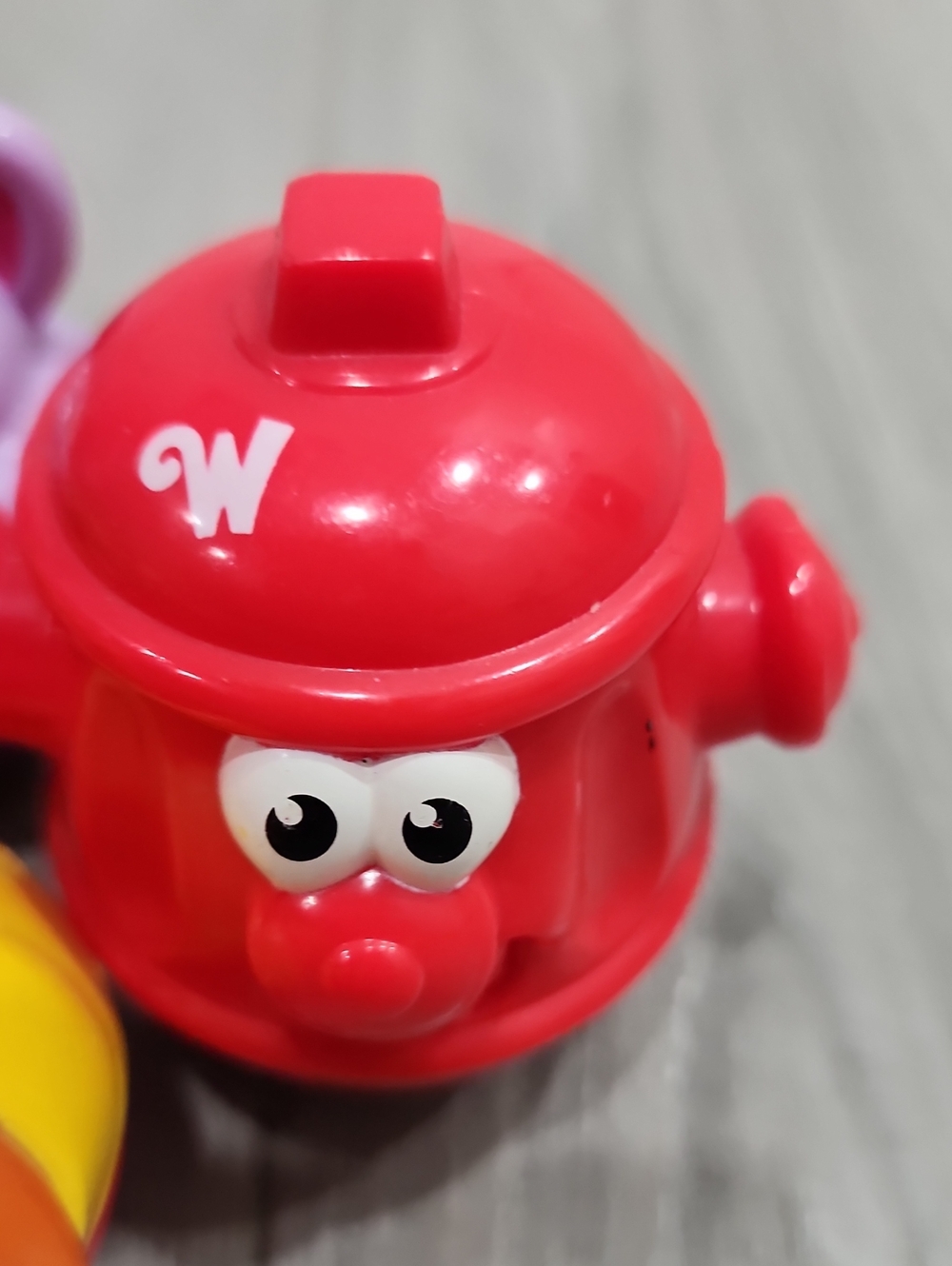 🐣Playskool Weeble-Style Figure Set Multicolor - Picture 5 of 9